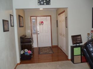 967 Dunberry Dr, Shiloh, IL 62269