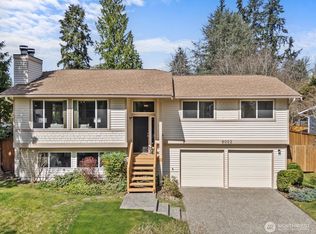 8002 NE 140th Pl, Kirkland, WA 98034