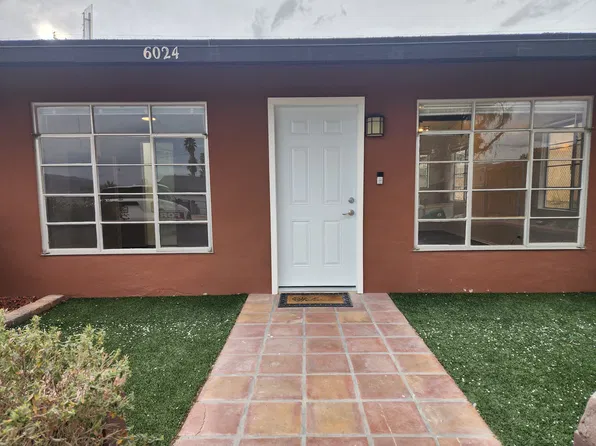 6024 Baileya Ave, Twentynine Palms, CA 92277