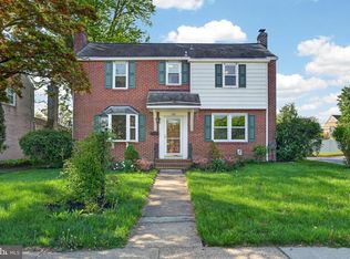 226 Sandra Rd, Wilmington, DE 19803