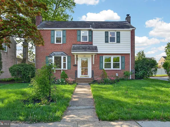 226 Sandra Rd, Wilmington, DE 19803