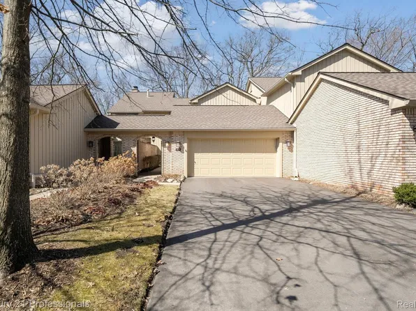 1171 Timberview Trl, Bloomfield Hills, MI 48304