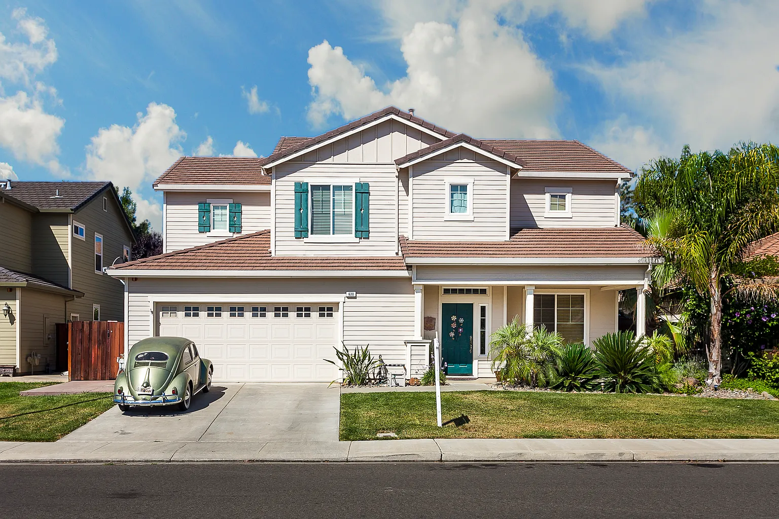 620 Snapdragon Dr photo 1