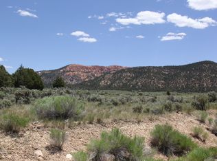 2565 East Paunsaugunt Cliffs Drive, Hatch, UT 84735