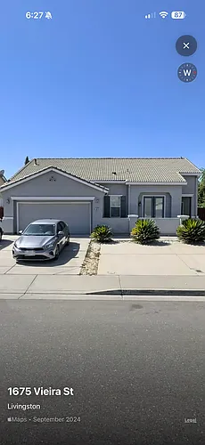 1675 Vieira St Photo 1