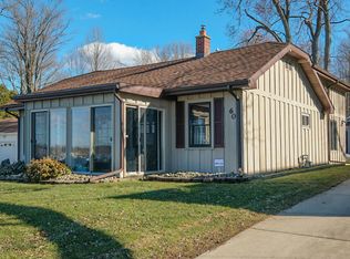 60 E Hickory Rd, Battle Creek, MI 49017