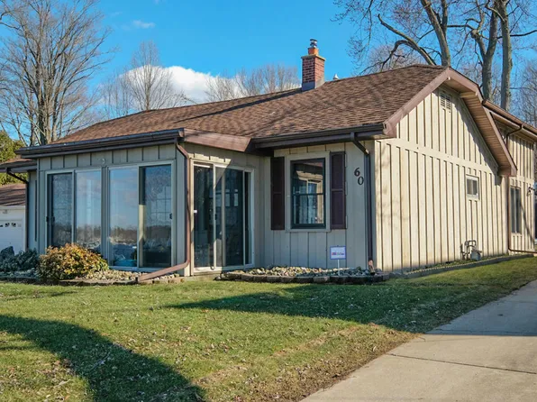 60 E Hickory Rd, Battle Creek, MI 49017
