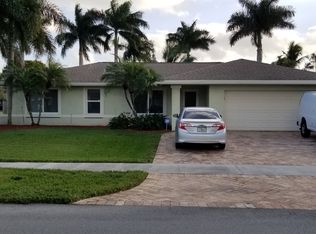 12430 SW 10th Ct, Davie, FL 33325