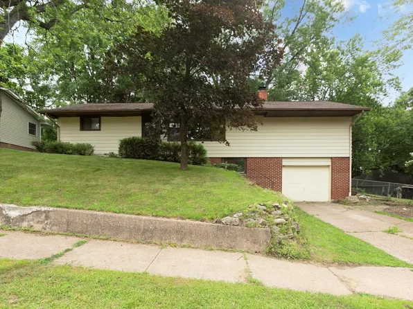 N303 N Holly Ave, Elk Mound, WI 54739