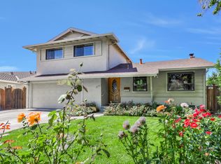 3190 James Ct, Santa Clara, CA 95051
