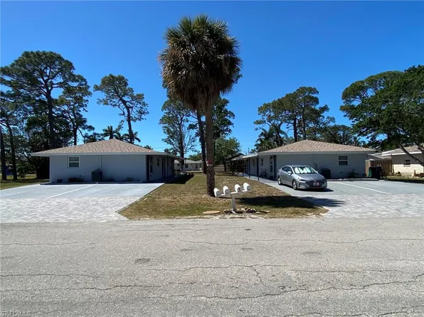 2264 Washington AVE, NAPLES, FL 34112