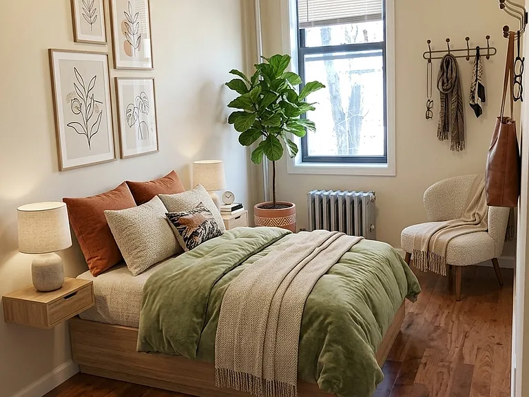 54-43 Metropolitan Ave #3 — Photo 6