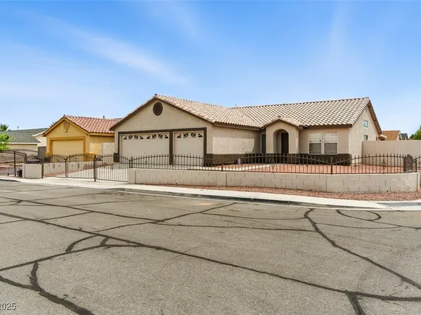 2519 United Ln, North Las Vegas, NV 89032