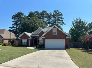 6115 Maness Ct, Martinez, GA 30907