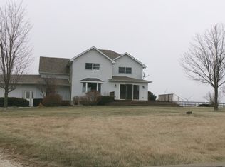 526 Roxbury Rd, Paw Paw, IL 61353