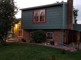 863 Centennial Way, Bennett, CO 80102