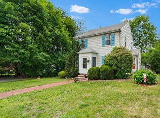 299 Appleton St, Arlington, MA 02476