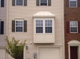 7210 Mockingbird Cir, Glen Burnie, MD 21060