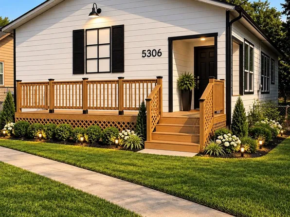 5306 Pickfair St, Houston, TX 77026