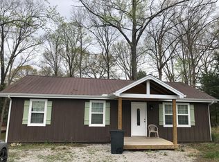 61 Rolling Hills Dr, London, KY 40741