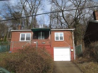 1511 Laketon Rd, Pittsburgh, PA 15221
