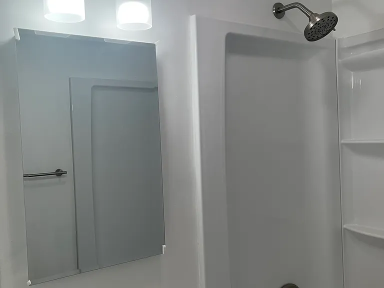 Sink/Shower
