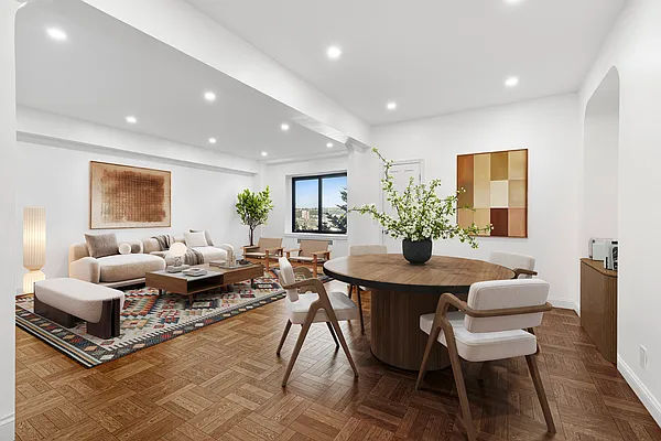 159-34 Riverside Drive West #1J90