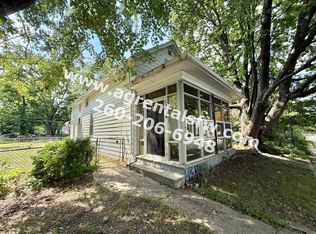 1307 Barthold St, Fort Wayne, IN 46808