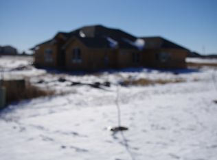 16750 Bexley St, Canyon, TX 79015