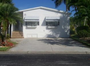 1131 Jade Lake Point, Naples, FL 34114