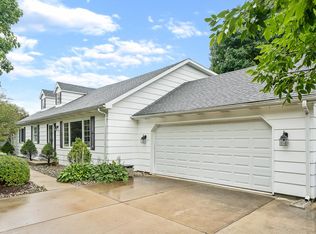 1111 W Shoaff Rd, Huntertown, IN 46748