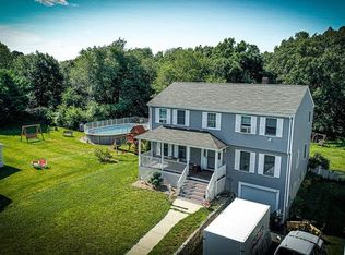 51 Clark St, Salem, MA 01970