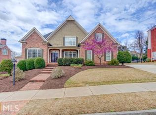 1093 Meadow Club Ct, Suwanee, GA 30024