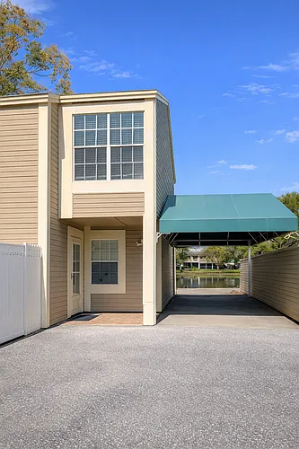 6909 Lake Place Ct Photo 1