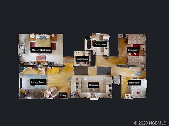 3rd image of 4001 S Atlantic Ave