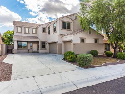 9557 W Quail Ave, Peoria, AZ, 85382