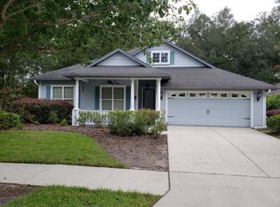 7680 SW 82nd Way, Gainesville, FL 32608