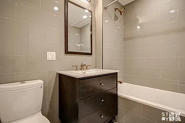 Rented by StayBK LLC