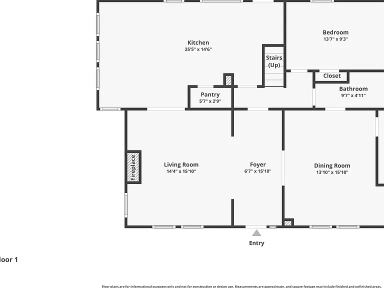 625 Ridge St #A — Photo 21