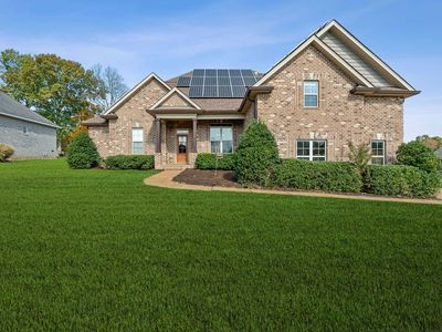 1020 Robert Lee Dr, Gallatin, TN, 37066