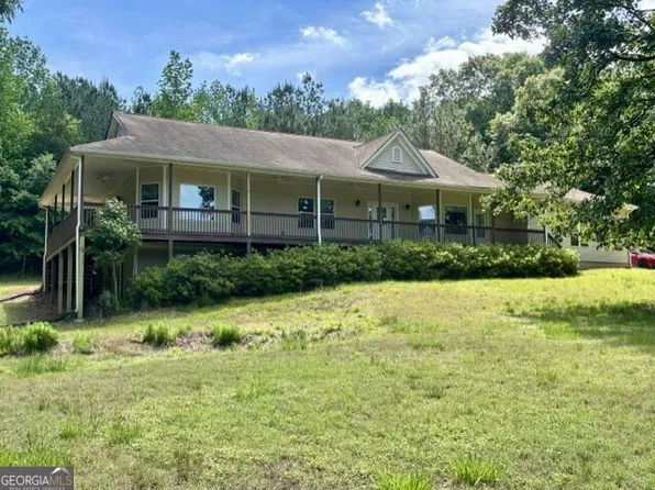3546 Seymour Rd, Martin, GA 30557