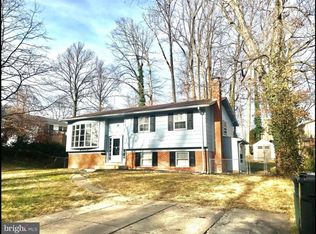 6207 Greeley Blvd, Springfield, VA 22152