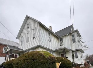 805 Pennsylvania Ave, Bangor, PA 18013