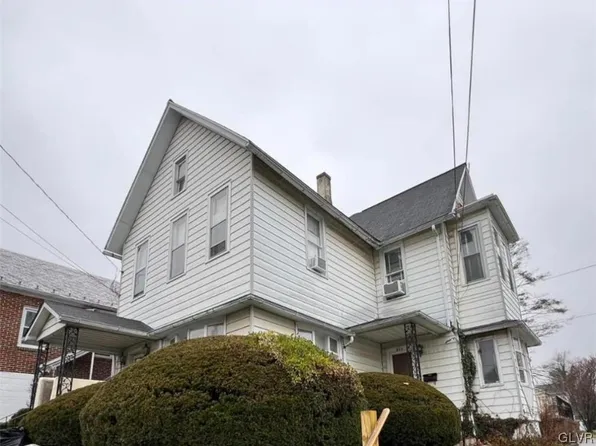 805 Pennsylvania Ave, Bangor, PA 18013