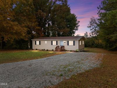 1113 Shelton Rd, Roxboro, NC, 27573