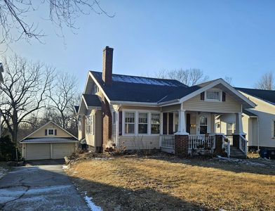 2118 1/2 Mulberry Ave, Muscatine, IA, 52761