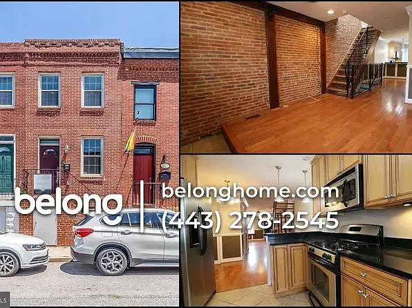 4 bed, 2.5 bath, 1700 sqft, $1,895 — Photo 2