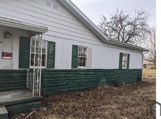1409 N Elgin St, Muncie, IN 47303