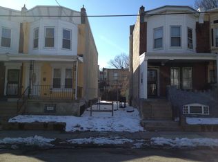 1422 N 60th St, Philadelphia, PA 19151