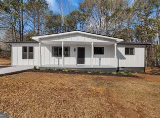3417 Cheatham Rd NW, Acworth, GA 30101
